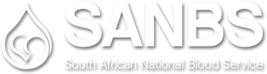 SANBS Logo